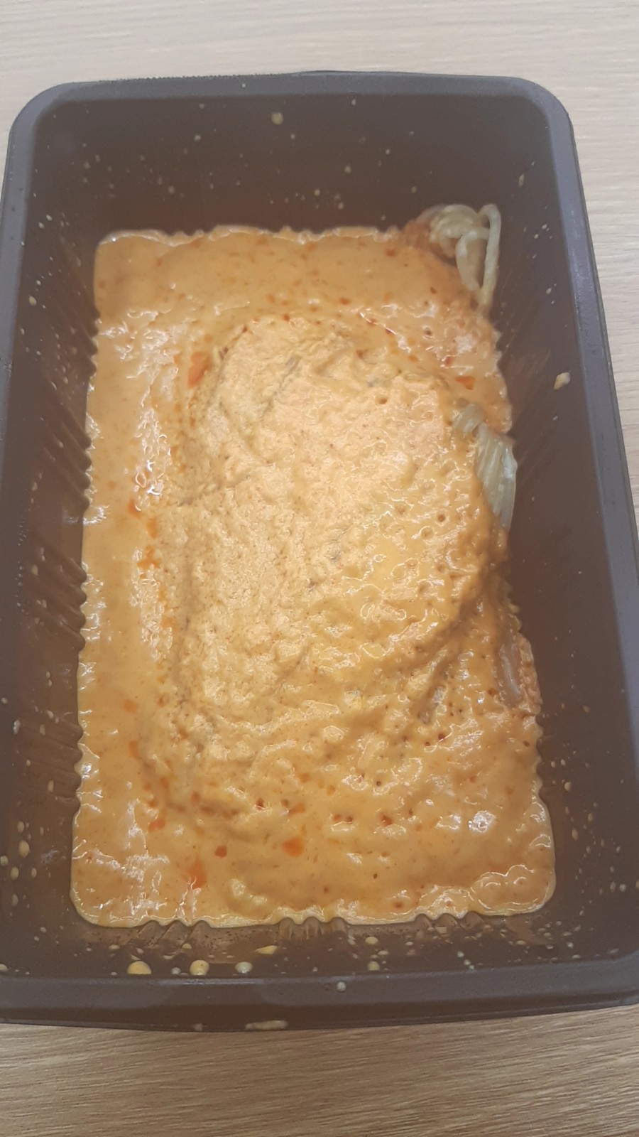 CU 편스토랑) 도전! 앵그리 크림쫄면 먹어본 후기(가격) 관련 이미지 4