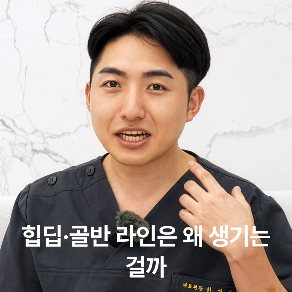 힙딥·골반 라인 필러, 상담 전에 알아두면 좋은 기준 관련 이미지 2