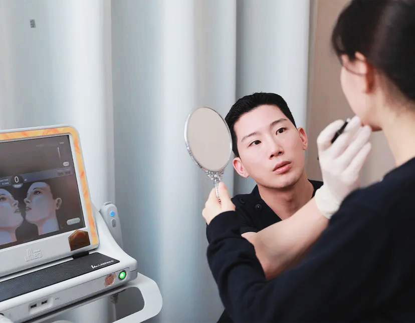 레블라이트 토닝 기미 잡티 흑자, 어떤 색소에 제일 효과적인가요? 관련 이미지 4