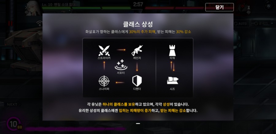 카운터 사이드 4일차 플레이 후기 관련 이미지 41