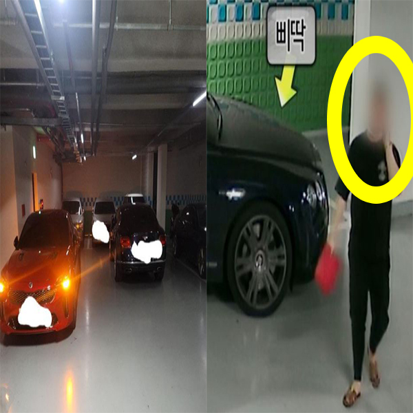 치킨맨 정체, 빅보스맨의 오른팔..피해액 관련 이미지 3