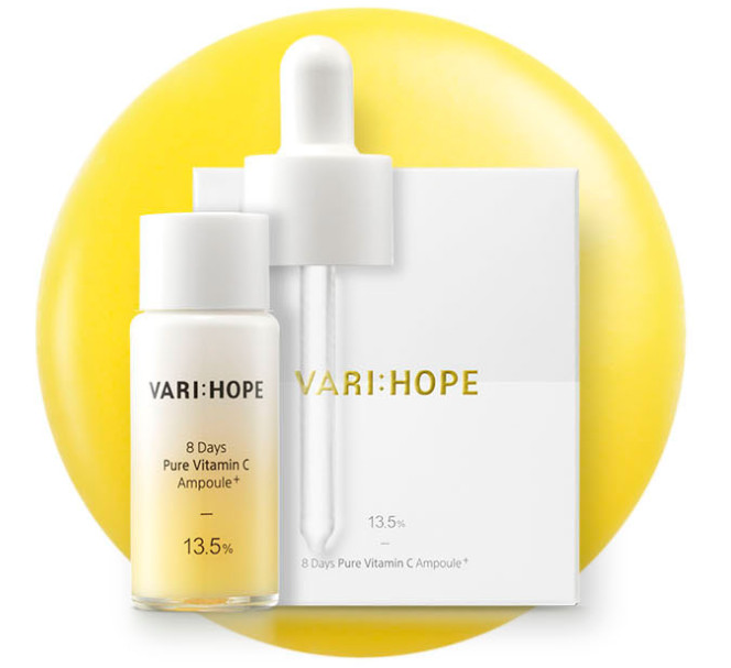 베리홉 미백앰플, 캐시워크 정답들 공개 관련 이미지 2