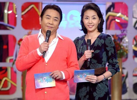 MC 허참 사망, 가족오락관 관련 이미지 2