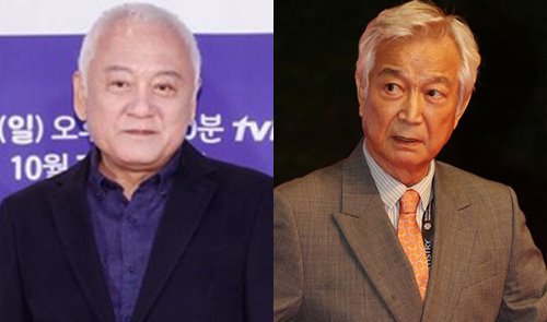김한길 최명길 부부, 폐암 4기 극복 인생참맛 다시 되찾는중 최명길 나이 화제! 관련 이미지 8