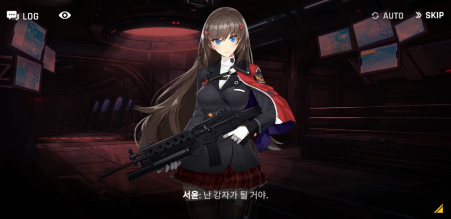 카운터 사이드 12일차 플레이 후기(장단점) 관련 이미지 48