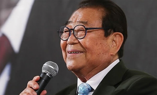 송해 코로나19 확진, 일일 확진자 60만 돌파! 관련 이미지 2