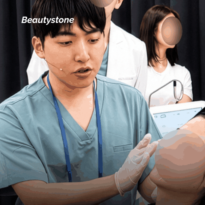얼굴 푸른 점 오타모반 치료, 레이저 원리와 횟수&middot;시술 후 관리 관련 이미지 13