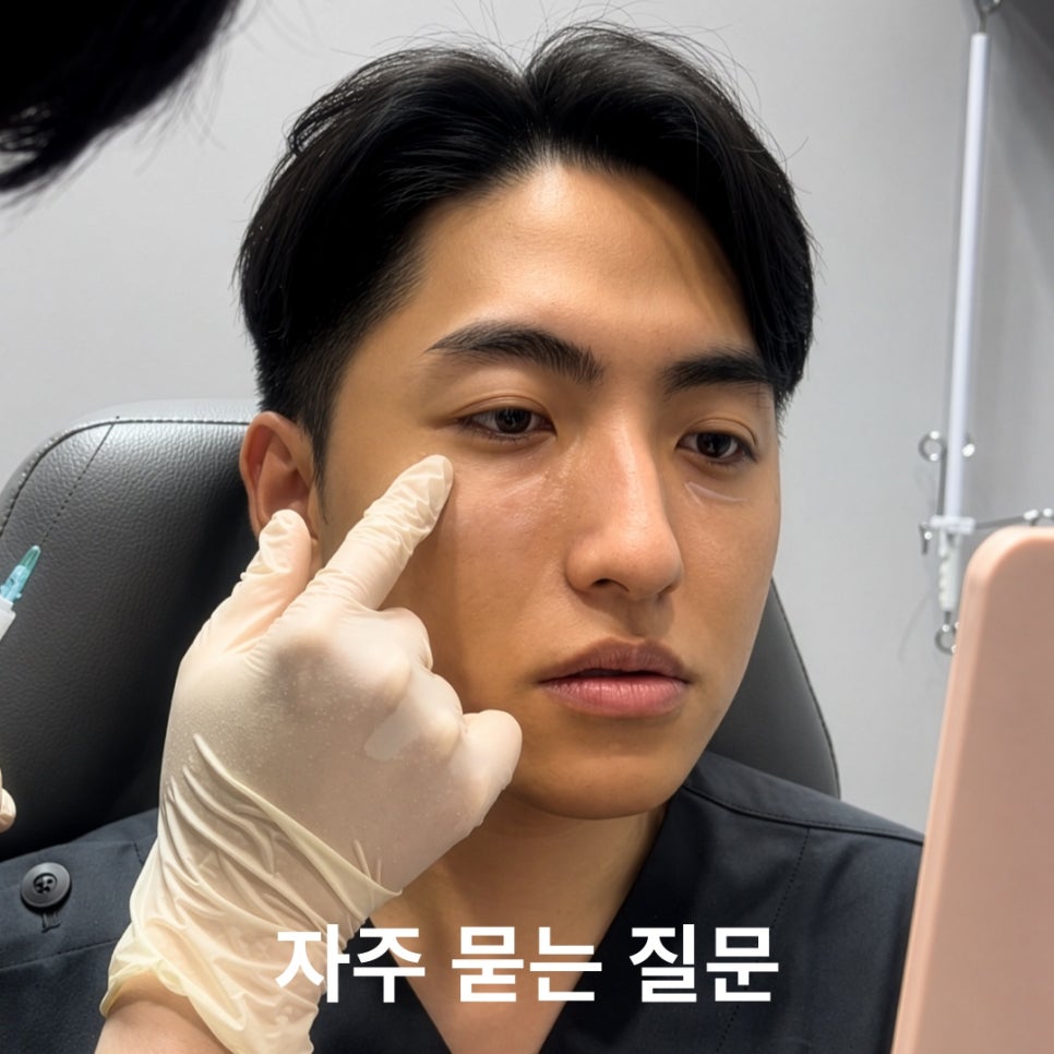 남자 브라질리언 왁싱과 레이저 제모, 통증의 원인은 무엇일까? 관련 이미지 4