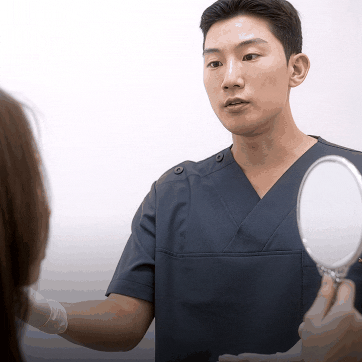 마포구청 덴서티 부작용, 화상과 볼패임은 왜 생길까요? 관련 이미지 9