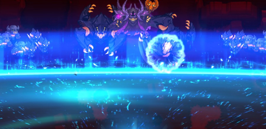 가디언테일즈 10챕터 클리어 완료 1부 관련 이미지 89