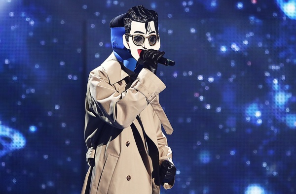 복면가왕, 주윤발 짬짜면 민요 007 전갈자리 정체 공개! 관련 이미지 1