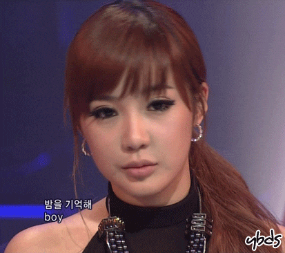 박봄 리즈시절..그리고 근황 관련 이미지 7