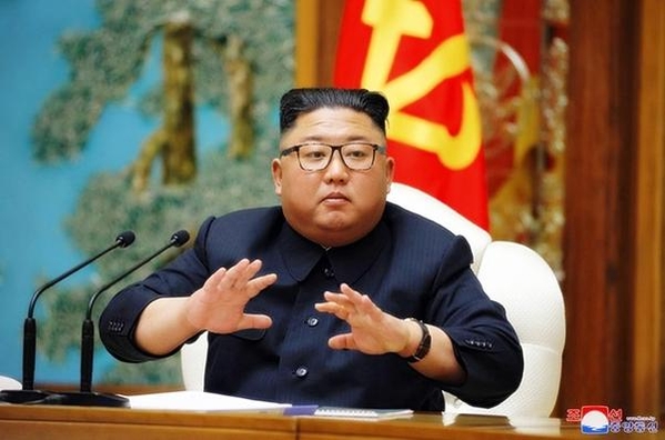 CNN, 북한 관련 이미지 1