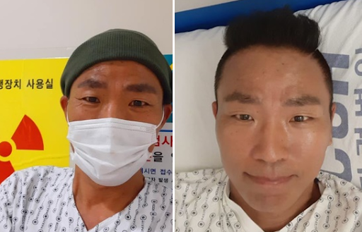 개그맨 김철민, 관련 이미지 3