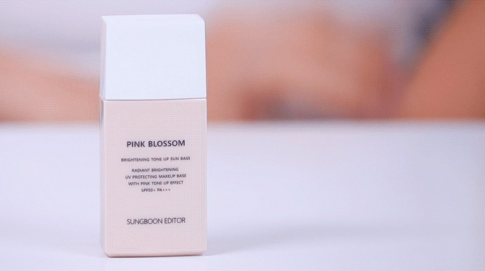 10초 톤업 선베이스, 캐시워크 문제 정답들 공개 관련 이미지 1