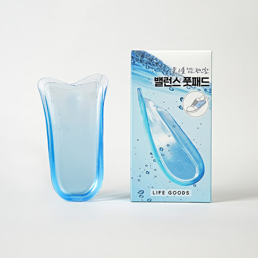 밸런스풋패드S, 캐시워크 정답 공개 관련 이미지 2