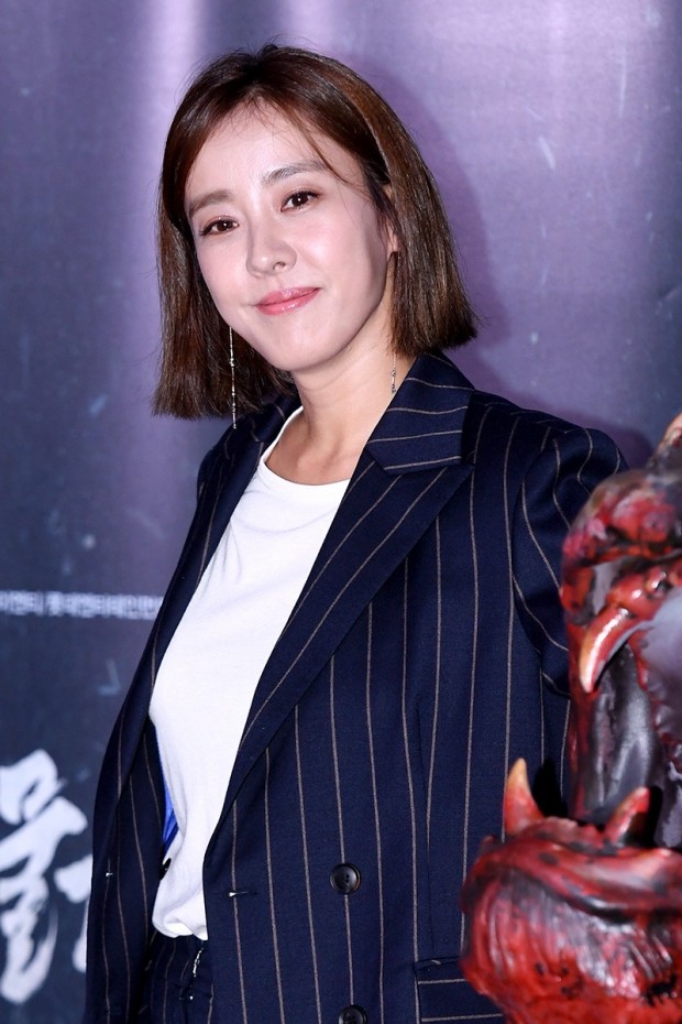 배우 박은혜 이혼, 남편 수백억 자산가? 이혼 이유 논란 관련 이미지 6