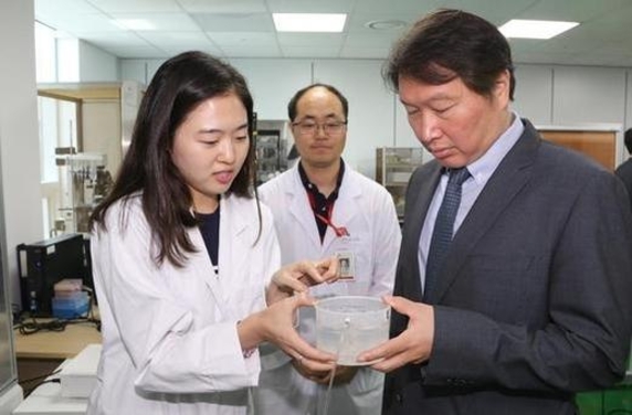 SK바이오팜 독자개발 뇌전증 신약, 한국 최초 미국 승인 27년만 쾌거 관련 이미지 2