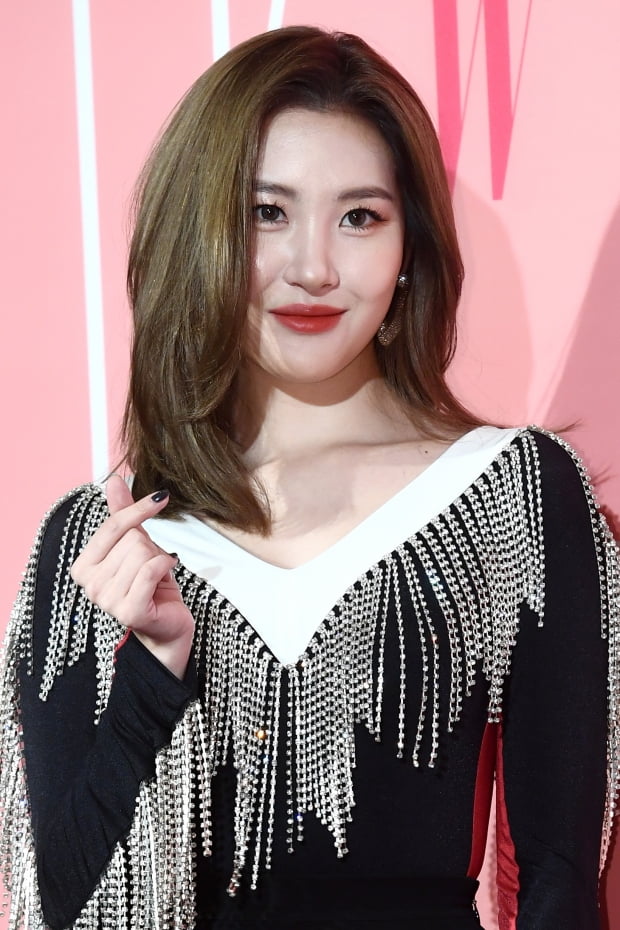 원더걸스 선미, 가슴수술 논란 과연 진실은? 관련 이미지 4