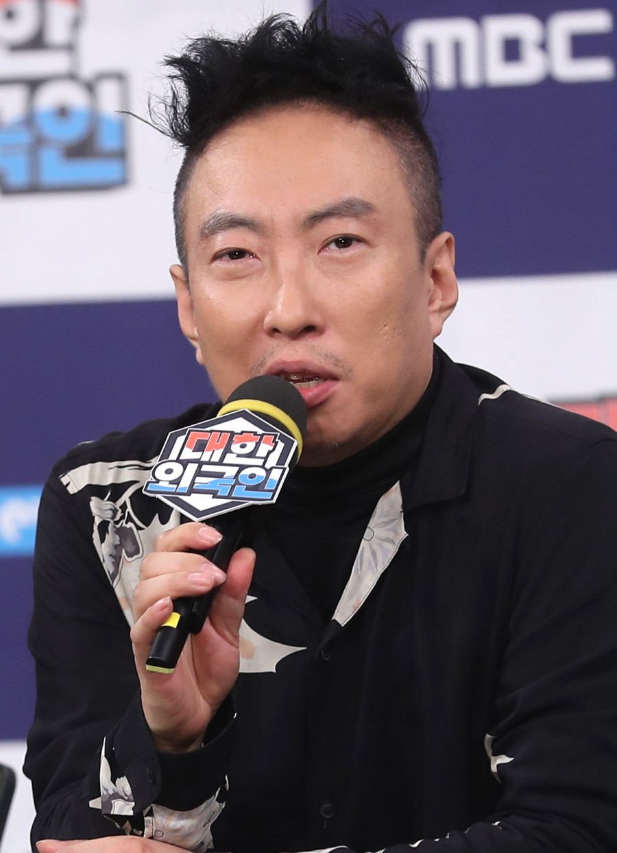 진서연 박명수 조장혁, 코로나에 관련 이미지 5