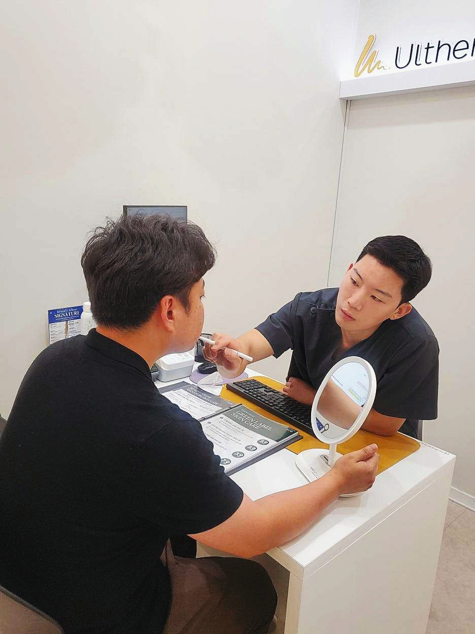 레블라이트 토닝 기미 잡티 흑자, 어떤 색소에 제일 효과적인가요? 관련 이미지 5