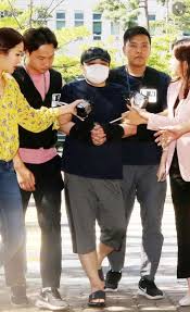 한강 몸통시신사건 장대호, 무기징역 관련 이미지 2