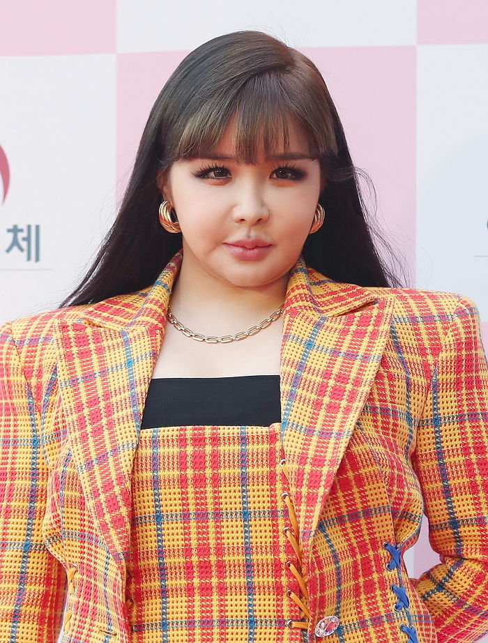 2NE1 박봄 다이어트, 70kg에서 관련 이미지 3