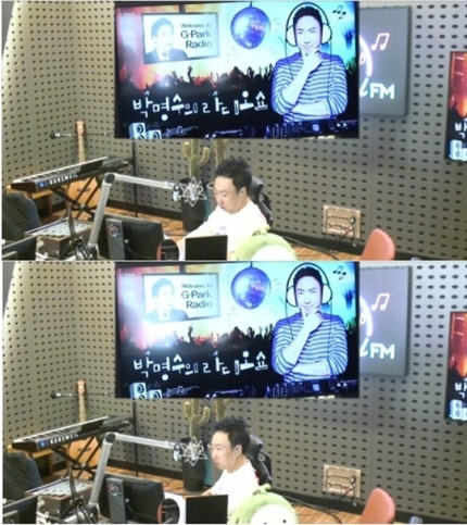박명수 라디오쇼 이벤트 2000만원 상당의 선물 준비했다 화제 관련 이미지 1