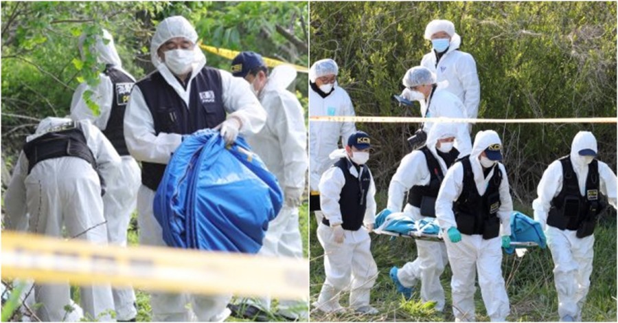 전주 연쇄살인범 최신종, 관련 이미지 3
