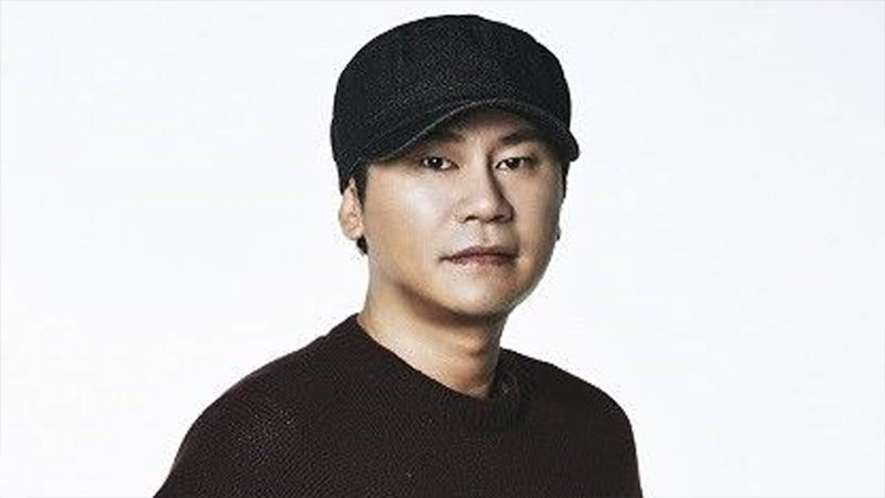 성접대 의혹 YG 대표 양현석, 무혐의 처분 관련 이미지 3