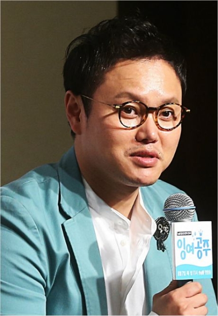 배우 김민교, 반려견 관련 이미지 2