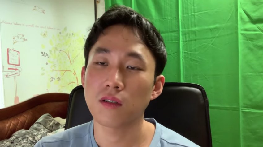 '틱 장애' 연기? 인기 유튜버 아임뚜렛 사과문(전문) 관련 이미지 4