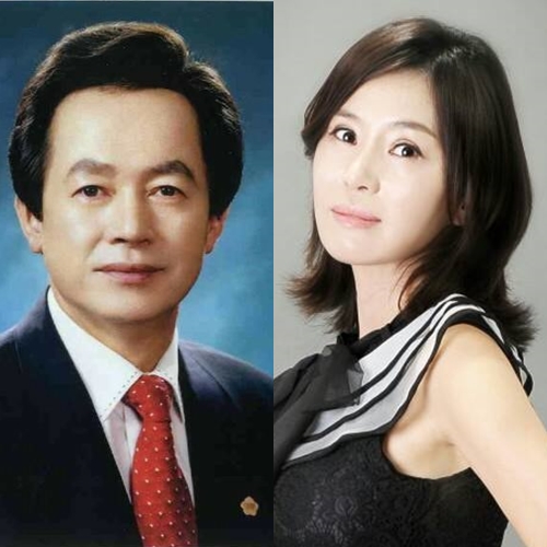 허경영 최사랑, 임신 낙태 vs 꽃뱀 위자금 받아내려고 관련 이미지 6