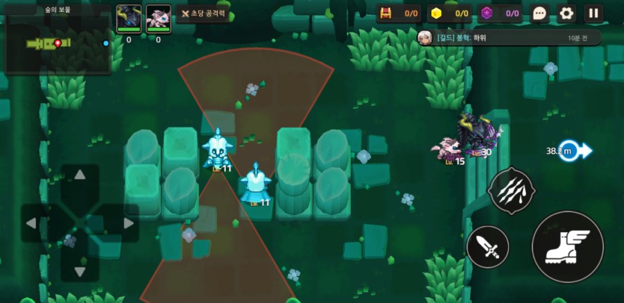 '갓겜' 가디언 테일즈 3일차 플레이 후기! 관련 이미지 11