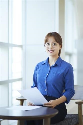 임현주 아나운서, 관련 이미지 2