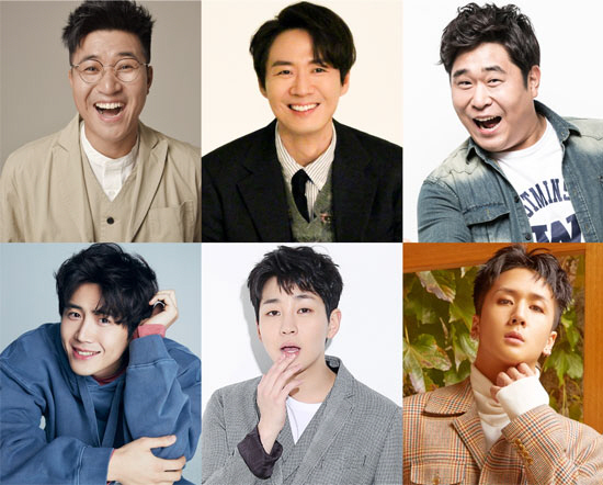 1박2일 시즌4 멤버 공개, 김선호 첫 예능 고정 발탁 관련 이미지 5