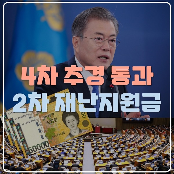 2차 재난지원금 관련 이미지 2
