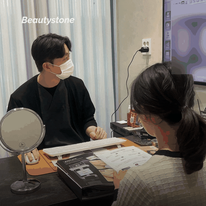 검버섯 치료, 레이저 전 구분해야 할 병변과 재발 관리 관련 이미지 12