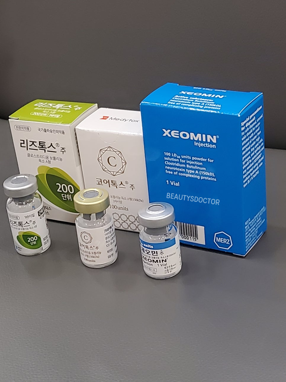 입꼬리올리기, 필러만으로 될까? 보톡스 필요한 경우 정리 관련 이미지 3