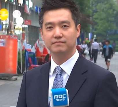 김용호 김세의 삭발, 문재인 탄핵 강용석 눈물범벅 관련 이미지 3