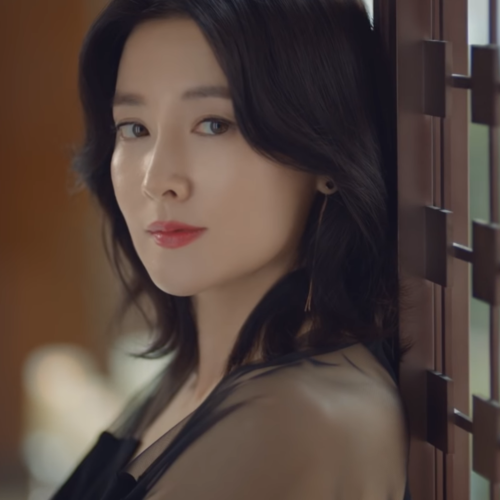 배우 이영애 나이, 20살차 2조 재력가 남편 정호영 화제 관련 이미지 2