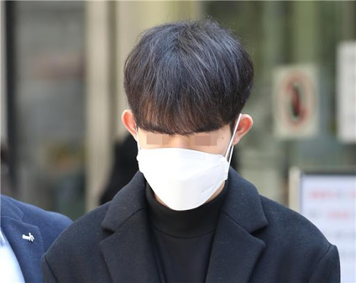 n번방 공익근무요원, 관련 이미지 3