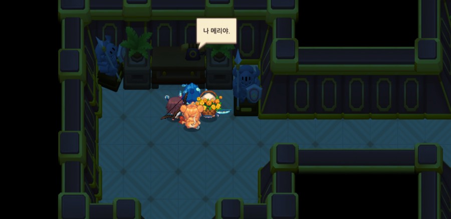 가디언 테일즈, 9챕터 라 제국 클리어 완료 관련 이미지 66