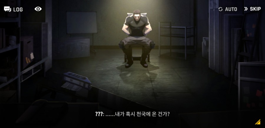 카운터 사이드 4일차 플레이 후기 관련 이미지 24