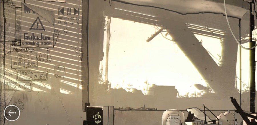 사이터스2(Cytus2) 엔딩 클리어 후기 관련 이미지 86