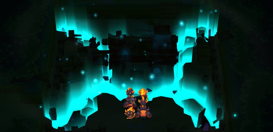 '갓겜' 가디언 테일즈 3일차 플레이 후기! 관련 이미지 15