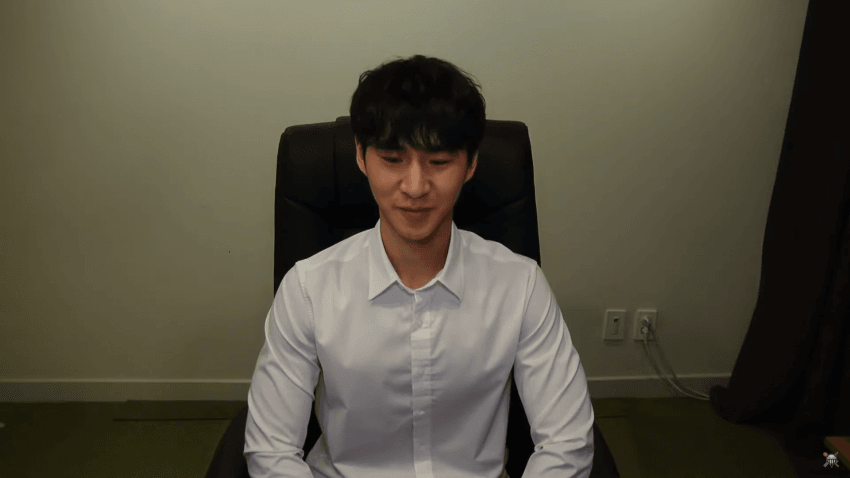 인기 유튜버 밴쯔, 충격적인 근황.. 관련 이미지 2
