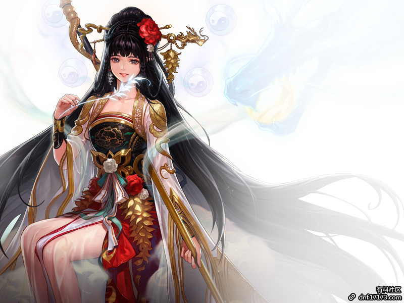 던파 여프리스트 3차 진: 각성기 모음 관련 이미지 3