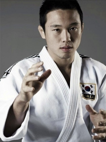 유도 전 국가대표 왕기춘, 관련 이미지 5
