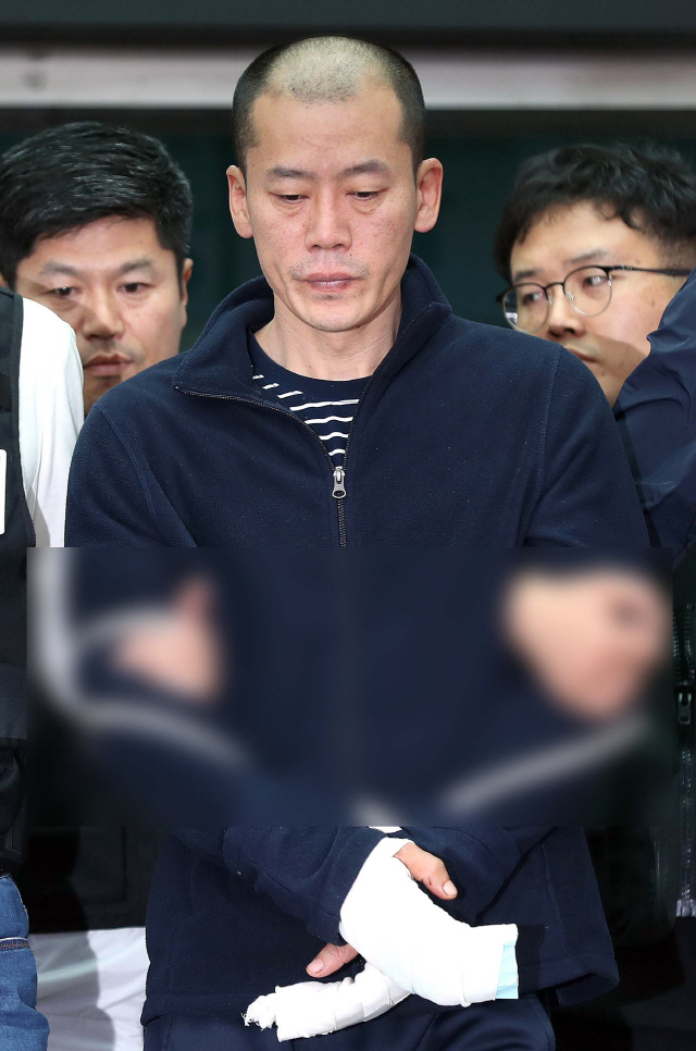 안인득 사건, 진주 아파트 방화 살인 22명 사상, 사형 선고! 변호인 항소 할 것 관련 이미지 4